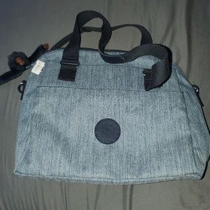 Kipling Womens Sebastian Crossbody Bag